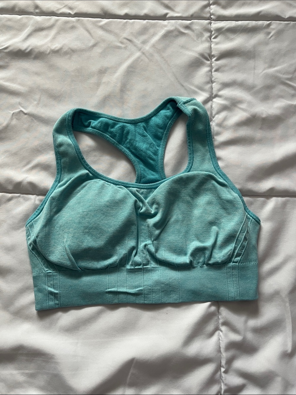Girl’s Sports Bra | Champion | Size S-M